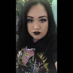 Meet your Posher, Magaly